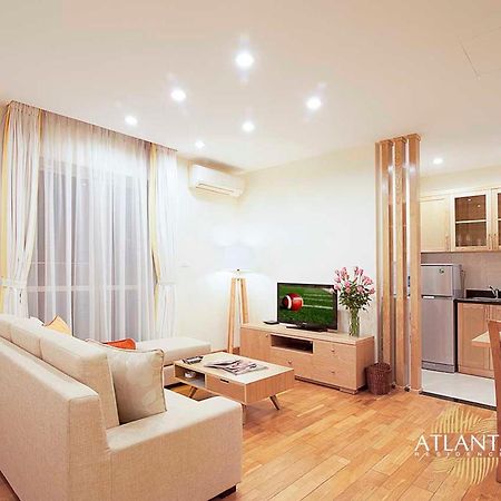 Atlanta Residences Hanoi Exterior foto