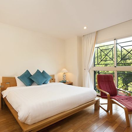 Atlanta Residences Hanoi Exterior foto