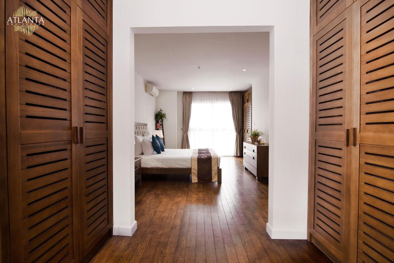 Atlanta Residences Hanoi Exterior foto