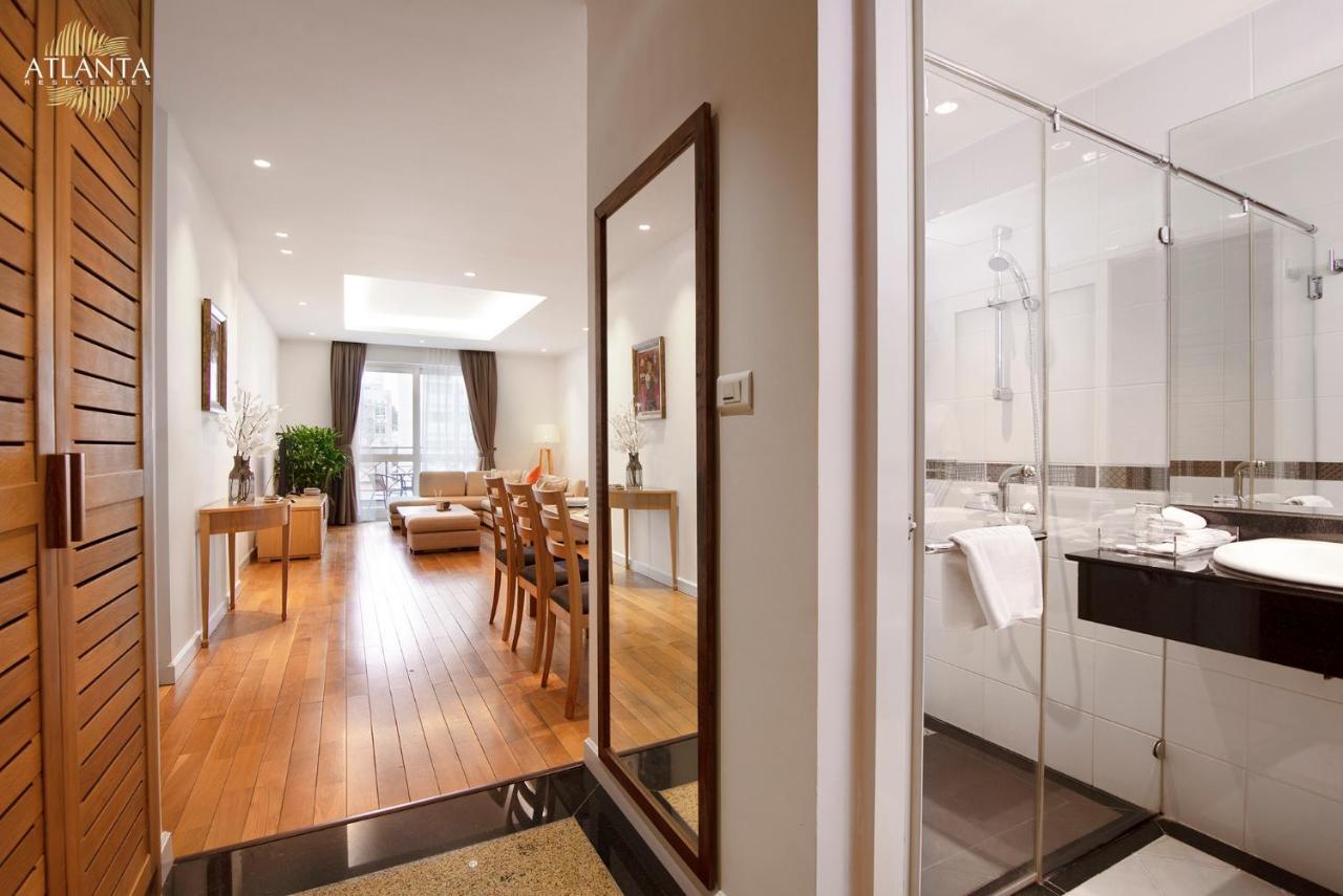Atlanta Residences Hanoi Exterior foto