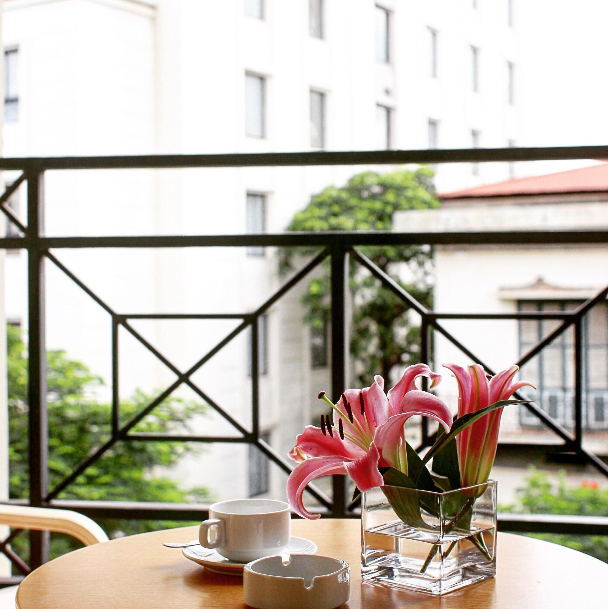 Atlanta Residences Hanoi Exterior foto