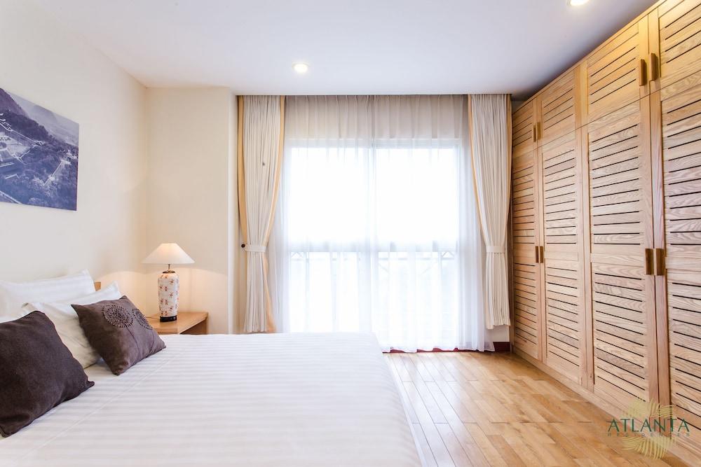Atlanta Residences Hanoi Exterior foto